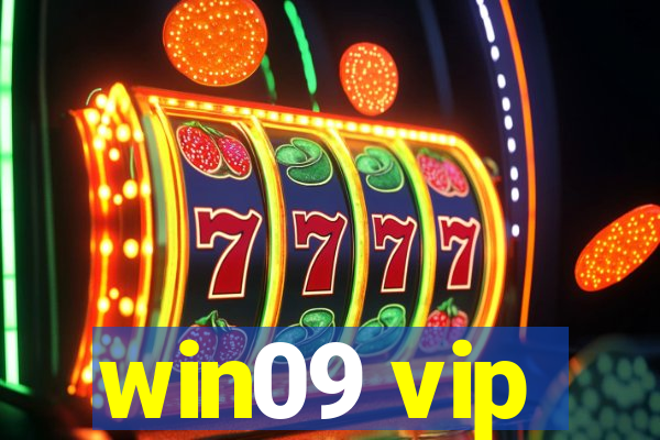 win09 vip